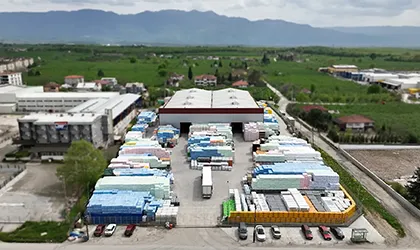 SAKARYA DEPO 1