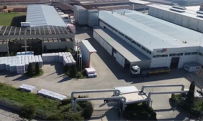 MANİSA DEPO