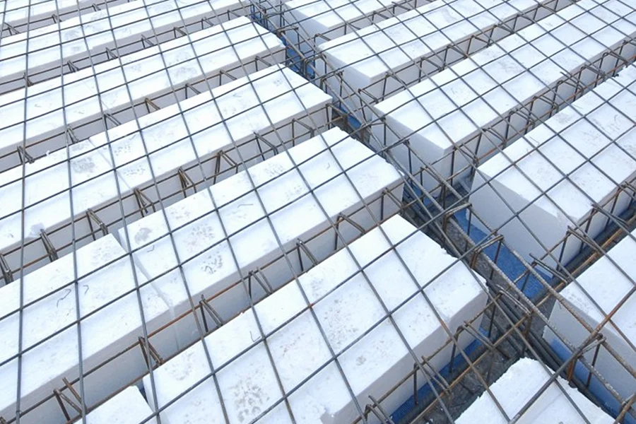 ASMOLEN EPS (Dekoratif Tavan)