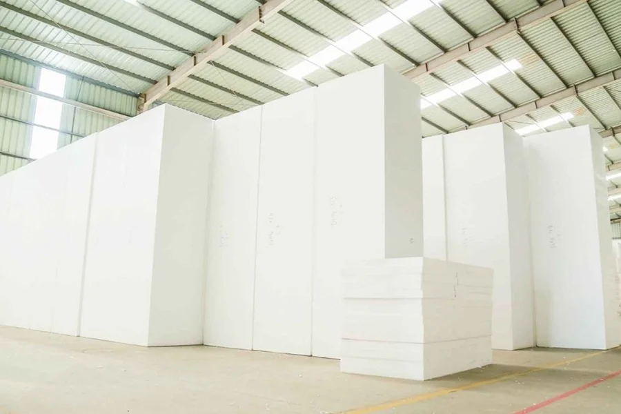 ASMOLEN EPS (Dekoratif Tavan)