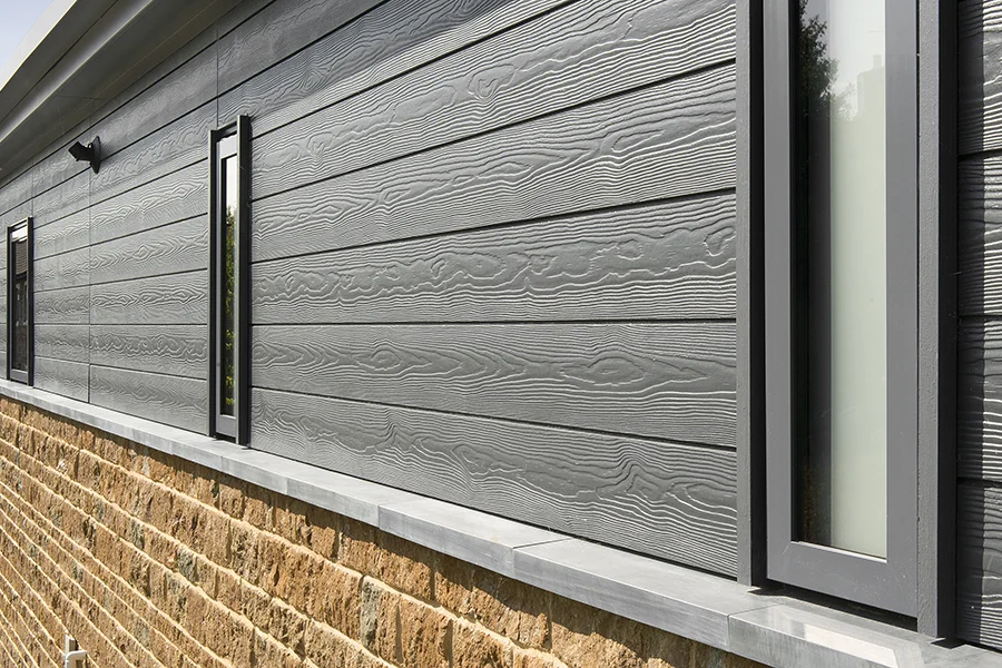 FIBERCEMENT LEVHALAR
