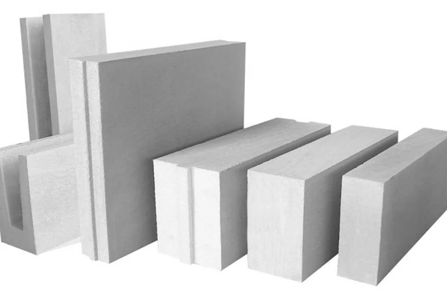 GAZ BETON