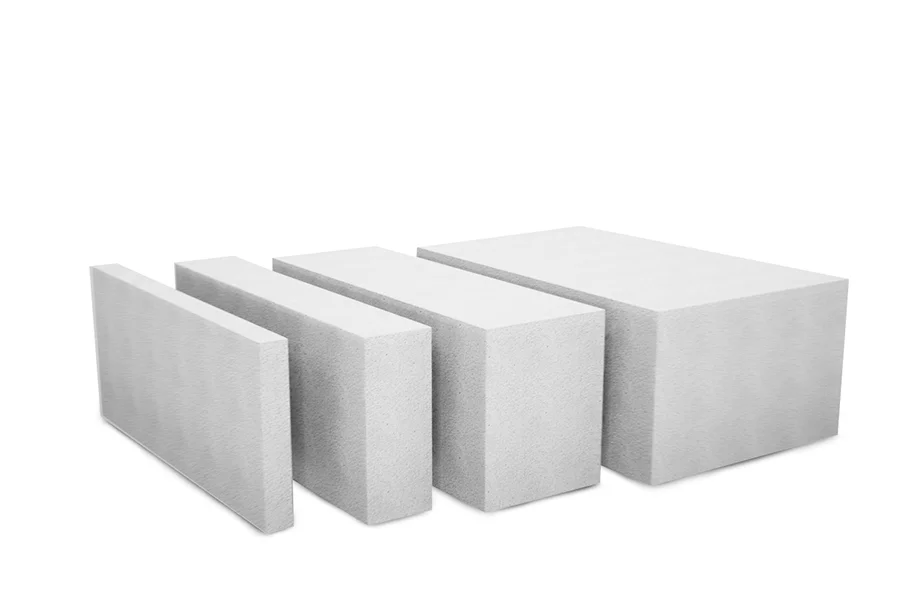 GAZ BETON
