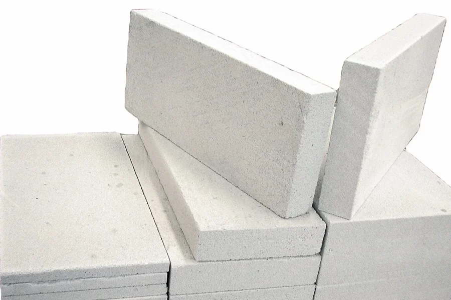 GAZ BETON