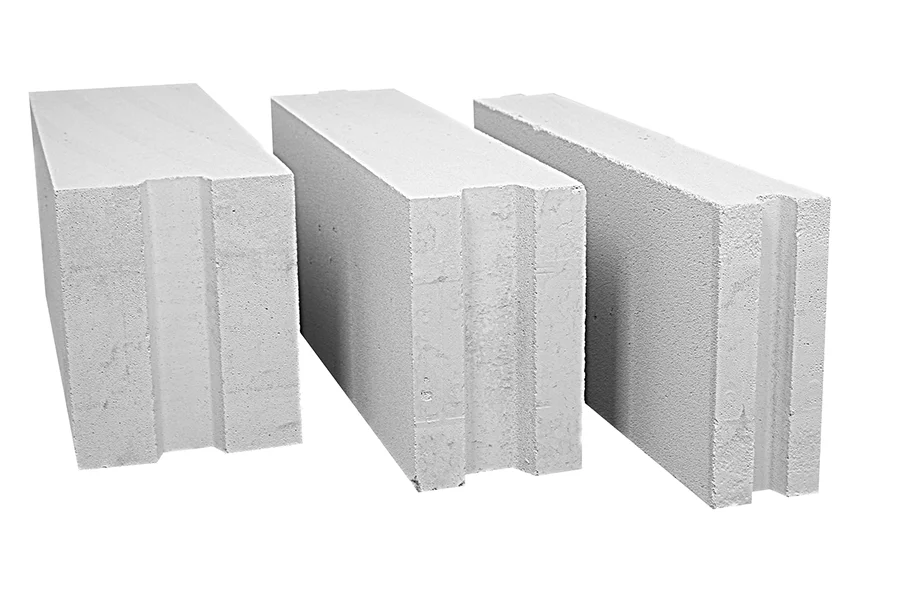 GAZ BETON