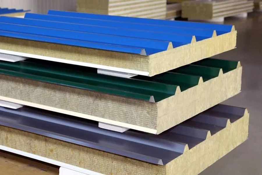 SANDWICH PANEL
