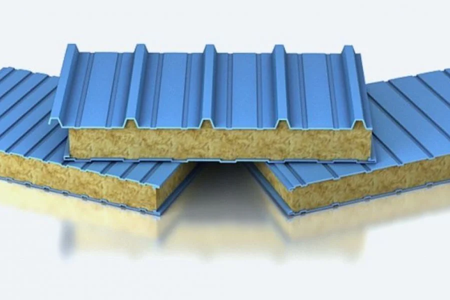 SANDWICH PANEL