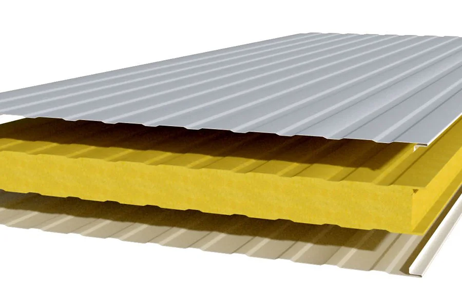 SANDWICH PANEL
