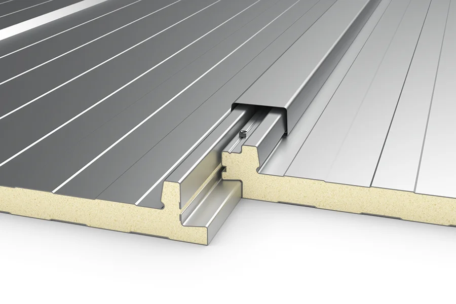 SANDWICH PANEL