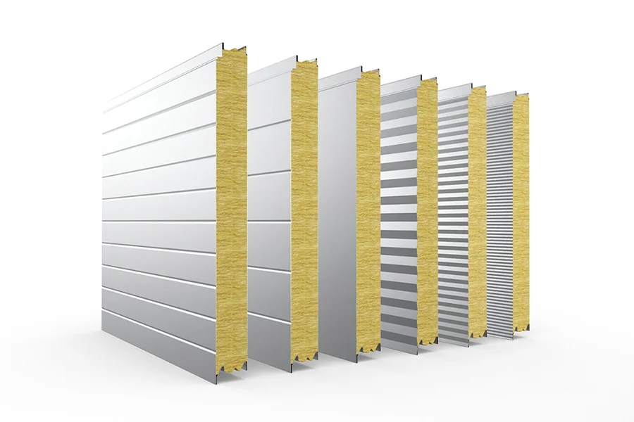SANDWICH PANEL