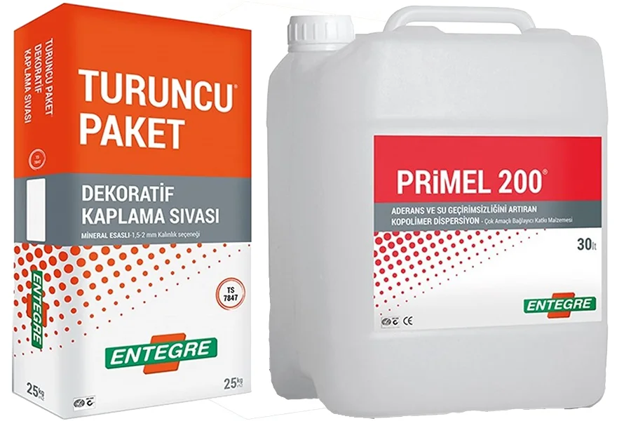 YAPI KİMYASALLARI