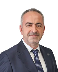 AHMET FAZIL BOZKURT