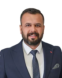 AHMET YILDIRIM