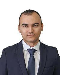 ANIL MARANKOZ