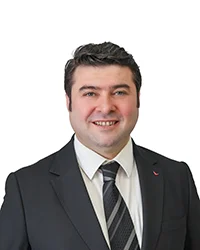 BURHAN EKMEN