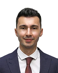 FURKAN GÖCEN