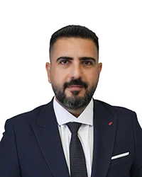 HAKAN KAHRAMAN