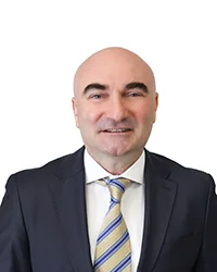HASAN ALİ MAHRABEL