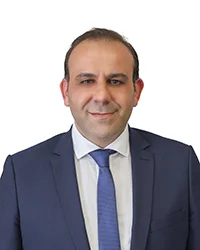 SEZGİ ÖZDEMİR