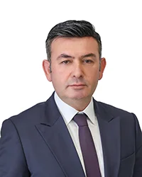 YENER SARICIOĞLU