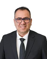 MEHMET ZEKİ DİKMEN
